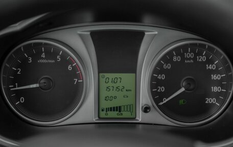 Datsun on-DO I рестайлинг, 2016 год, 390 000 рублей, 8 фотография