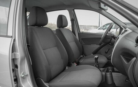 Datsun on-DO I рестайлинг, 2016 год, 390 000 рублей, 5 фотография