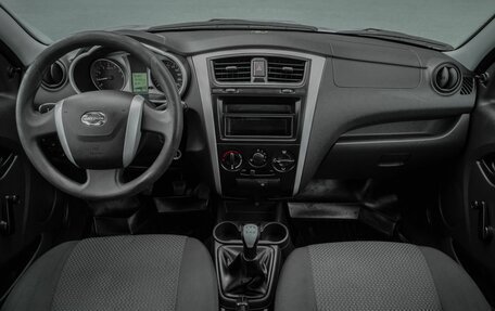 Datsun on-DO I рестайлинг, 2016 год, 390 000 рублей, 9 фотография