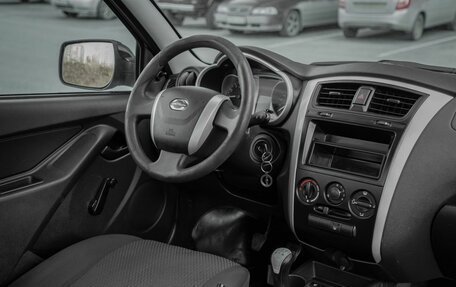 Datsun on-DO I рестайлинг, 2016 год, 390 000 рублей, 6 фотография