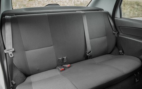 Datsun on-DO I рестайлинг, 2016 год, 390 000 рублей, 11 фотография