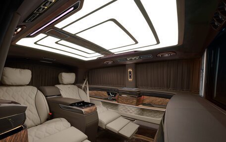 Mercedes-Benz V-Класс, 2026 год, 54 900 000 рублей, 3 фотография