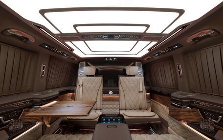 Mercedes-Benz V-Класс, 2026 год, 54 900 000 рублей, 4 фотография