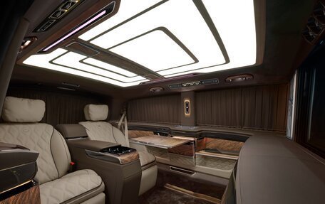 Mercedes-Benz V-Класс, 2026 год, 54 900 000 рублей, 7 фотография