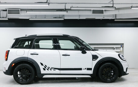 MINI Countryman II (F60), 2019 год, 1 990 000 рублей, 2 фотография