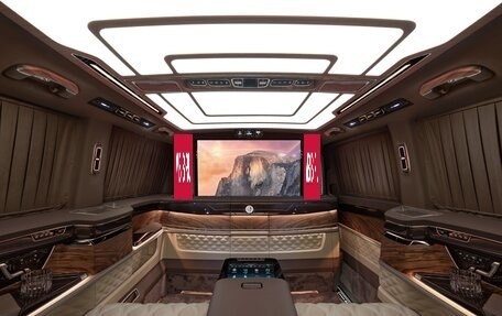 Mercedes-Benz V-Класс, 2026 год, 54 900 000 рублей, 5 фотография