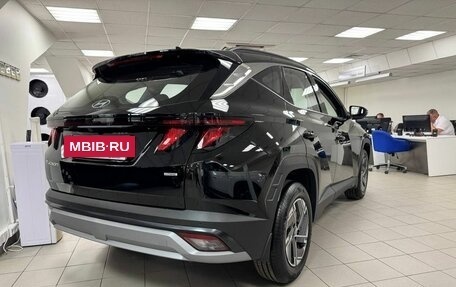 Hyundai Tucson, 2026 год, 5 140 000 рублей, 5 фотография