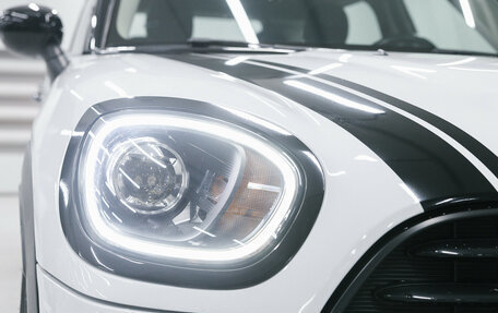 MINI Countryman II (F60), 2019 год, 1 990 000 рублей, 5 фотография