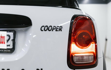 MINI Countryman II (F60), 2019 год, 1 990 000 рублей, 10 фотография