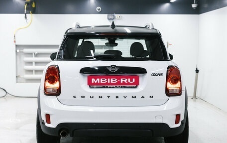 MINI Countryman II (F60), 2019 год, 1 990 000 рублей, 7 фотография