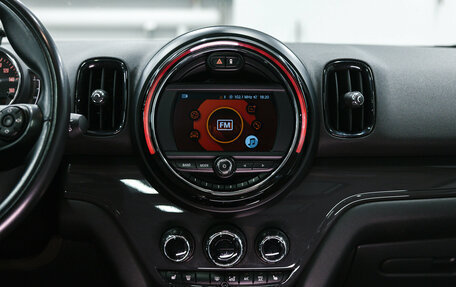 MINI Countryman II (F60), 2019 год, 1 990 000 рублей, 19 фотография