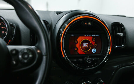 MINI Countryman II (F60), 2019 год, 1 990 000 рублей, 25 фотография