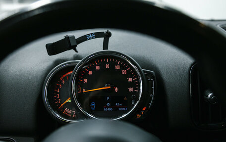 MINI Countryman II (F60), 2019 год, 1 990 000 рублей, 24 фотография