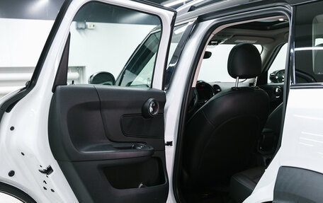 MINI Countryman II (F60), 2019 год, 1 990 000 рублей, 29 фотография