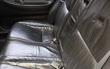 Mazda 626, 1996 год, 280 000 рублей, 5 фотография