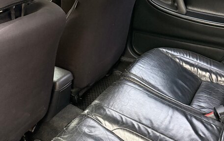 Mazda 626, 1996 год, 280 000 рублей, 6 фотография