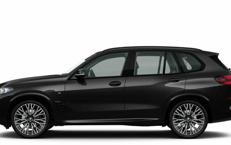 BMW X5, 2025 год, 17 990 000 рублей, 3 фотография