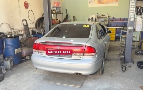 Mazda 626, 1996 год, 280 000 рублей, 2 фотография