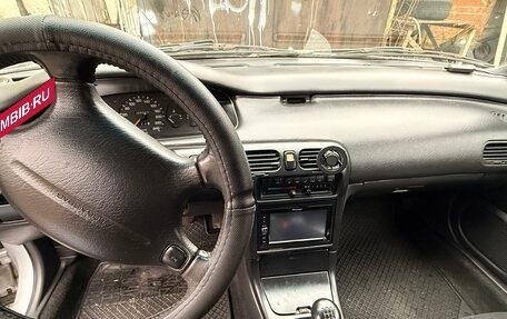 Mazda 626, 1996 год, 280 000 рублей, 4 фотография