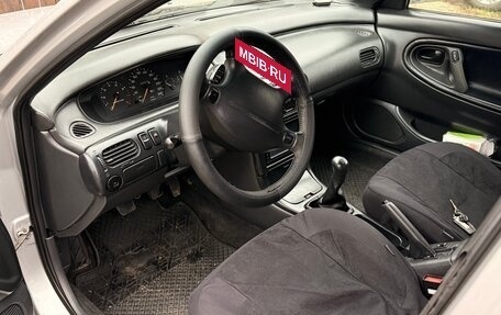 Mazda 626, 1996 год, 280 000 рублей, 3 фотография