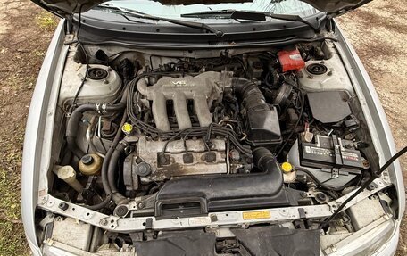 Mazda 626, 1996 год, 280 000 рублей, 12 фотография