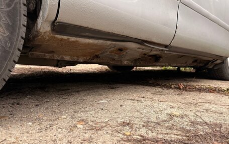 Mazda 626, 1996 год, 280 000 рублей, 13 фотография