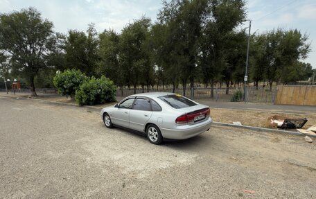 Mazda 626, 1996 год, 280 000 рублей, 14 фотография