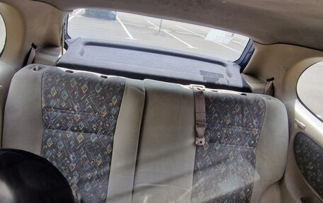 Toyota Corolla, 1997 год, 199 000 рублей, 8 фотография