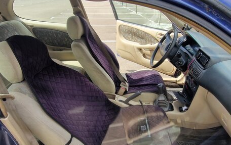 Toyota Corolla, 1997 год, 199 000 рублей, 7 фотография