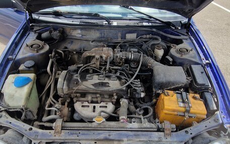 Toyota Corolla, 1997 год, 199 000 рублей, 9 фотография