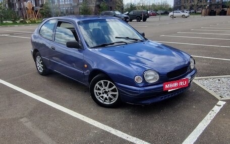 Toyota Corolla, 1997 год, 199 000 рублей, 2 фотография