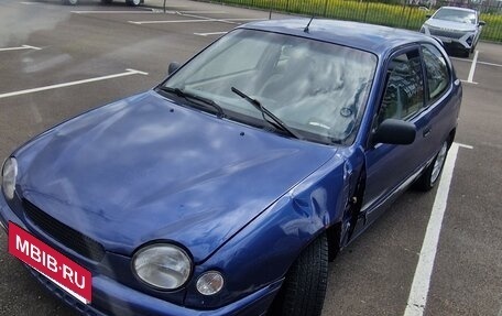Toyota Corolla, 1997 год, 199 000 рублей, 3 фотография