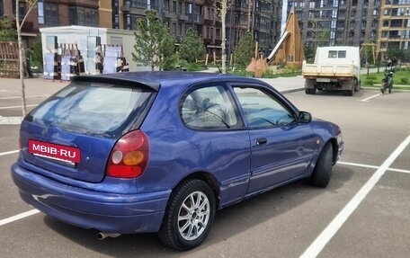 Toyota Corolla, 1997 год, 199 000 рублей, 6 фотография