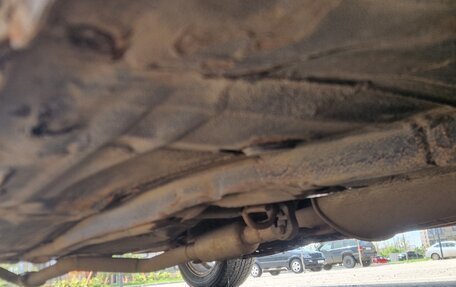 Toyota Corolla, 1997 год, 199 000 рублей, 11 фотография