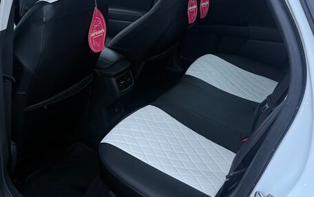 Ford Mondeo V, 2015 год, 1 220 000 рублей, 7 фотография