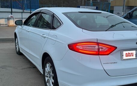 Ford Mondeo V, 2015 год, 1 220 000 рублей, 6 фотография