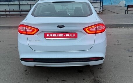 Ford Mondeo V, 2015 год, 1 220 000 рублей, 5 фотография