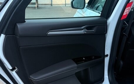 Ford Mondeo V, 2015 год, 1 220 000 рублей, 8 фотография