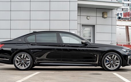 BMW 7 серия, 2021 год, 17 490 000 рублей, 8 фотография