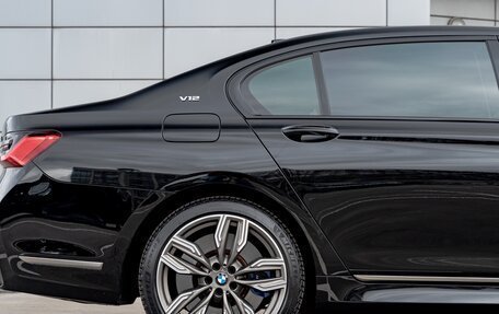 BMW 7 серия, 2021 год, 17 490 000 рублей, 7 фотография