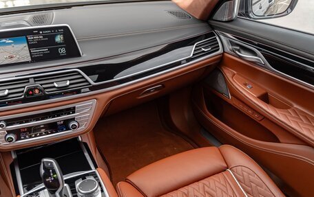 BMW 7 серия, 2021 год, 17 490 000 рублей, 13 фотография