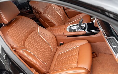 BMW 7 серия, 2021 год, 17 490 000 рублей, 16 фотография