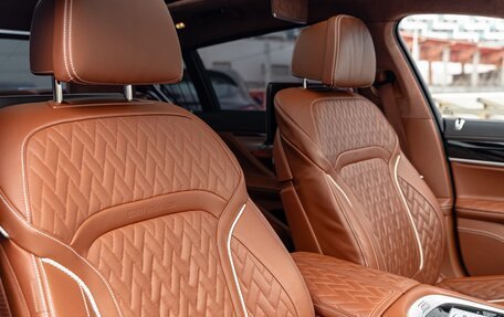 BMW 7 серия, 2021 год, 17 490 000 рублей, 17 фотография