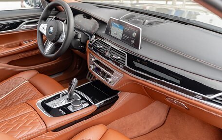 BMW 7 серия, 2021 год, 17 490 000 рублей, 20 фотография