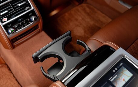 BMW 7 серия, 2021 год, 17 490 000 рублей, 26 фотография