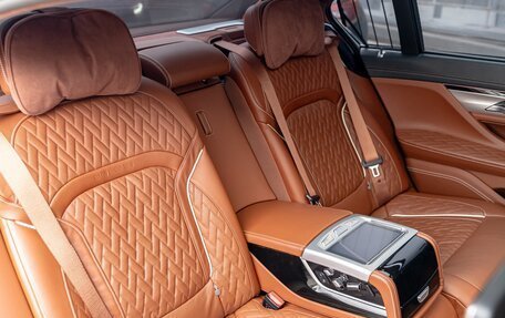 BMW 7 серия, 2021 год, 17 490 000 рублей, 25 фотография