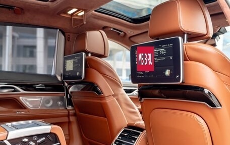 BMW 7 серия, 2021 год, 17 490 000 рублей, 23 фотография