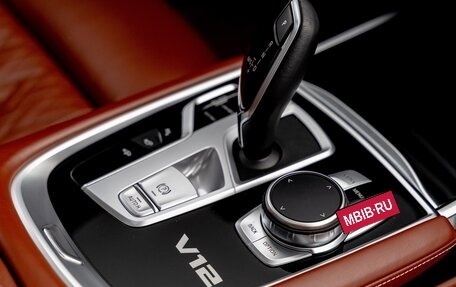 BMW 7 серия, 2021 год, 17 490 000 рублей, 19 фотография