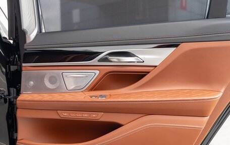 BMW 7 серия, 2021 год, 17 490 000 рублей, 28 фотография