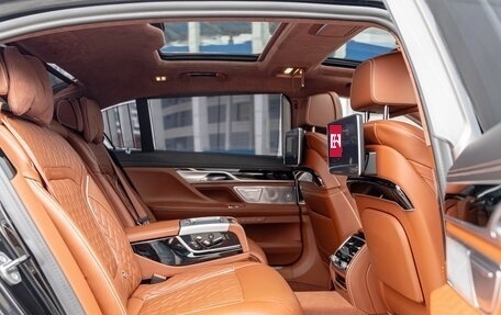 BMW 7 серия, 2021 год, 17 490 000 рублей, 24 фотография